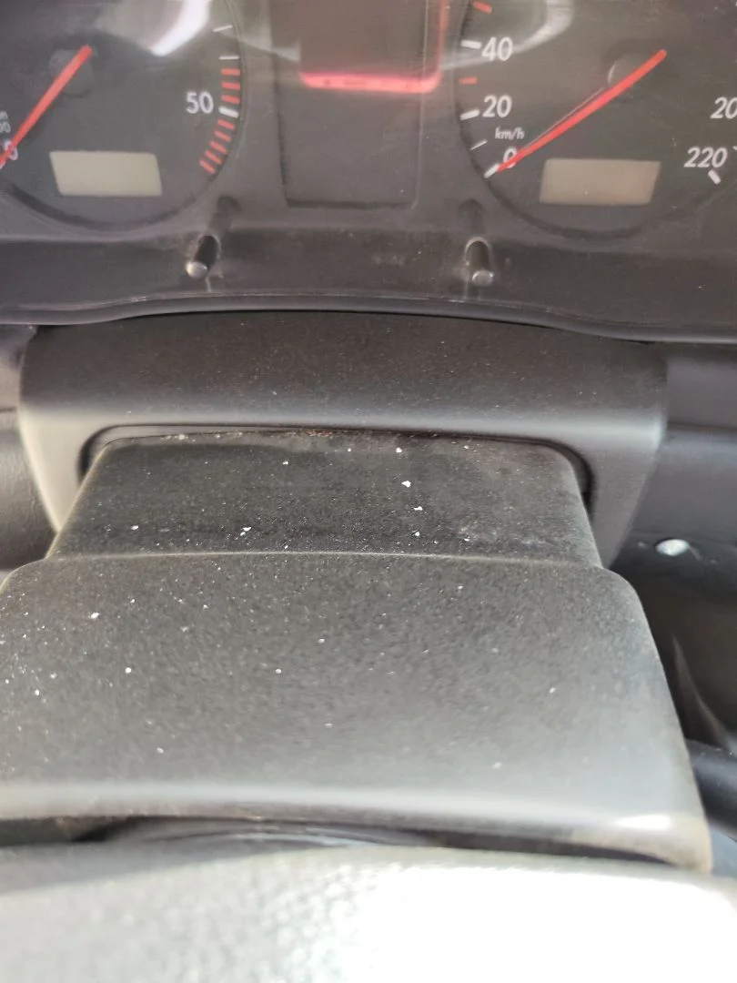 Foto de ANILLO AIRBAG VOLKSWAGEN PASSAT VARIANT (3B5) 1.9 TDI (110 CV / 81 KW)