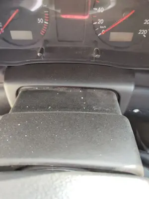 Foto de ANILLO AIRBAG VOLKSWAGEN PASSAT VARIANT (3B5) 1.9 TDI (110 CV / 81 KW)