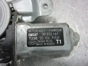 Foto de ELEVALUNAS DELANTERO IZQUIERDO CHEVROLET AVEO HATCHBACK 1.2 CAT (84 CV / 62 KW) referencia 96652141 foto 8