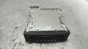 Foto de SISTEMA AUDIO / RADIO CD CITROEN C3 1.4 HDi (68 CV / 50 KW) referencia 96766518XT foto 2