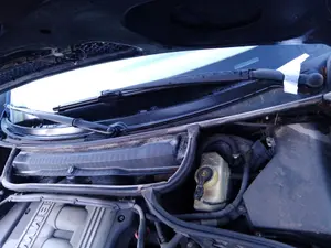 Foto de ARTICULACION LIMPIA DELANTERA BMW SERIE 3 COMPACTO (E46) 2.0 16V Diesel CAT (150 CV / 110 KW)