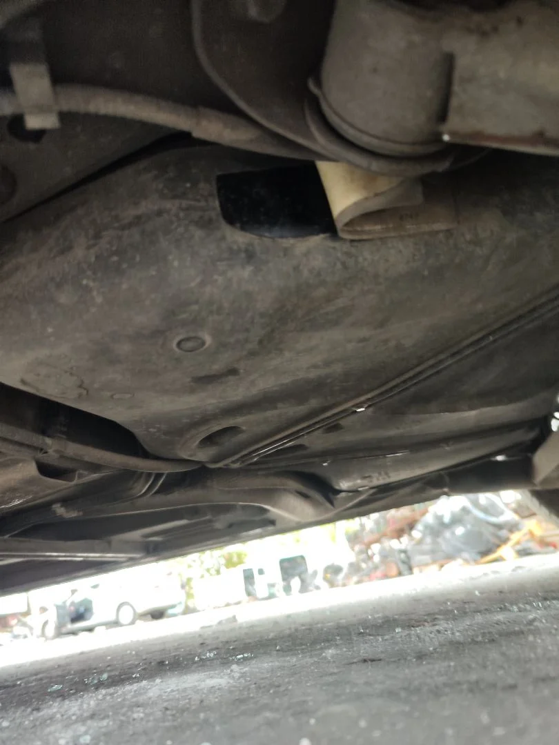 Foto de AFORADOR FORD FIESTA (CBK) 1.4 TDCi CAT (68 CV / 50 KW) referencia 1477201