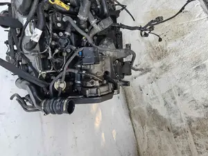 Foto de MOTOR COMPLETO FORD MONDEO BERLINA (GE) 2.0 CAT (146 CV / 107 KW) referencia CJBA