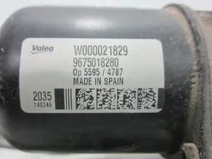 Foto de MOTOR LIMPIA DELANTERO CITROEN C-ELYSÉE 1.6 HDi FAP (92 CV / 68 KW) referencia 9675018280 foto 5