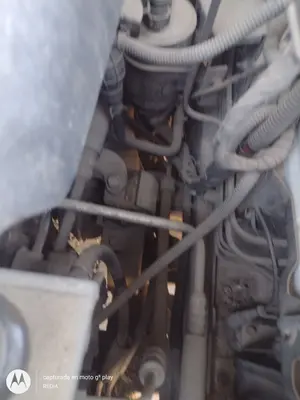 Foto de POTENCIOMETRO PEDAL SSANGYONG RODIUS 2.7 Turbodiesel CAT (163 CV / 120 KW)