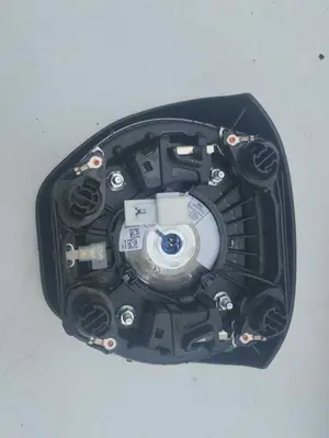 Foto de KIT AIRBAG DACIA DOKKER 1.5 dCi Diesel FAP CAT (90 CV / 66 KW) foto 15
