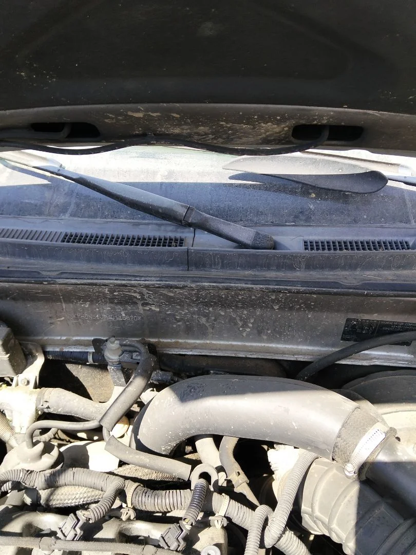 Foto de CENTRALITA MOTOR UCE HYUNDAI ELANTRA (XD) 2.0 CRDi CAT (113 CV / 83 KW)