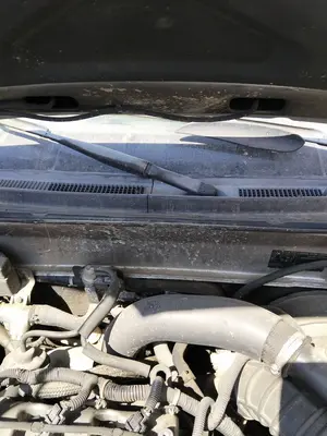 Foto de CENTRALITA MOTOR UCE HYUNDAI ELANTRA (XD) 2.0 CRDi CAT (113 CV / 83 KW) referencia 39101-27021