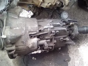 Foto de CAJA CAMBIOS BMW SERIE 3 BERLINA (E36) referencia R24226 foto 8
