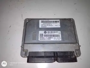 Foto de CENTRALITA MOTOR UCE SEAT LEON (1P1) 1.6  (102 CV / 75 KW) referencia 06A906033FF