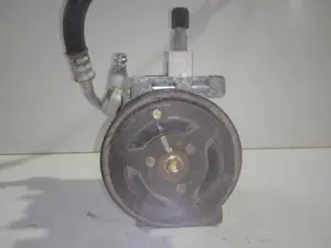 Foto de COMPRESOR AIRE ACONDICIONADO FIAT II PUNTO (188) BERLINA referencia 5A7875000-46782669 foto 5