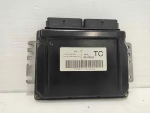 Foto de CENTRALITA MOTOR UCE DAEWOO KALOS 1.2 CAT (72 CV / 53 KW) referencia 96376652 foto 1