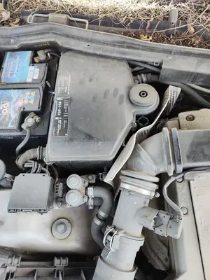 Foto de CENTRALITA MOTOR UCE MERCEDES-BENZ SLK (BM 170) ROADSTER 2.0 16V CAT (136 CV / 100 KW) referencia A0215459532