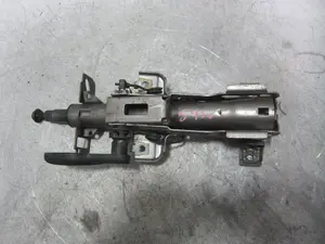 Foto de COLUMNA DIRECCION VOLVO S60 BERLINA 2.4 Diesel CAT (163 CV / 120 KW) referencia 30742990 foto 2