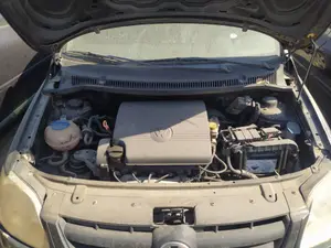 Foto de MOTOR ARRANQUE SEAT CORDOBA BERLINA (6L2) 1.4 16V (75 CV / 55 KW) referencia 02T911023G