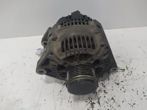 Foto de ALTERNADOR RENAULT MEGANE I CLASSIC (LA0) referencia 7700431943 foto 4