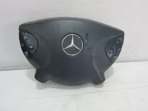 Foto de AIRBAG DELANTERO IZQUIERDO MERCEDES-BENZ CLASE E (BM 211) BERLINA 3.0 CDI CAT (224 CV / 165 KW) referencia 61860323C