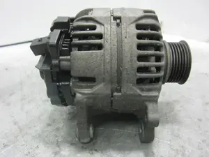 Foto de ALTERNADOR VOLKSWAGEN GOLF IV BERLINA (1J1)(10.1997) 1.6 16V (105 CV / 77 KW) referencia 0124325032 foto 8