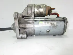 Foto de MOTOR ARRANQUE SUZUKI GRAND VITARA (JB/JT) referencia 8200628426 foto 3