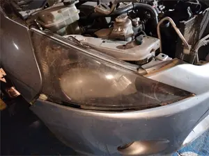 Foto de FARO DERECHO MITSUBISHI GRANDIS (NA0W)