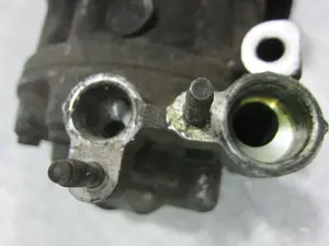 Foto de COMPRESOR AIRE ACONDICIONADO PEUGEOT 407 referencia 9648138980 foto 8