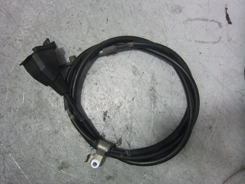 Foto de NO IDENTIFICADO HONDA PCX 125 125 cm3 - 9 kW (12 CV / 9 KW)