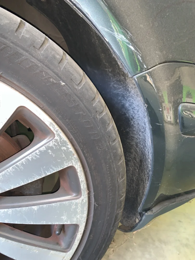 Foto de PASO RUEDA DELANTERO DERECHO VOLKSWAGEN GOLF IV BERLINA (1J1)(10.1997) 1.9 TDI (101 CV / 74 KW) referencia 1J0809962B