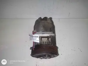 Foto de COMPRESOR AIRE ACONDICIONADO RENAULT MEGANE II BERLINA 5P referencia 8200053264 foto 2