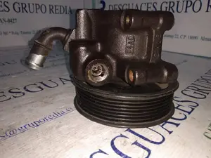 Foto de BOMBA DIRECCION FORD TRANSIT FURGÓN (TT9) 2.4 TDCi CAT (140 CV / 103 KW) referencia 7HD0130 foto 2