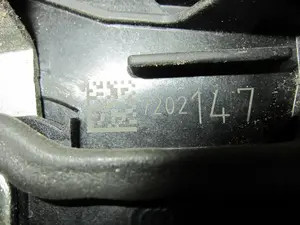 Foto de CERRADURA PUERTA TRASERA IZQUIERDA BMW SERIE 3 BERLINA (E90) 2.0 16V Diesel (163 CV / 120 KW) referencia 7202147 foto 6