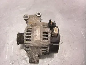 Foto de ALTERNADOR FORD FOCUS BERLINA (CAK) 1.6 16V CAT (101 CV / 74 KW) referencia 98AB10300GK foto 5