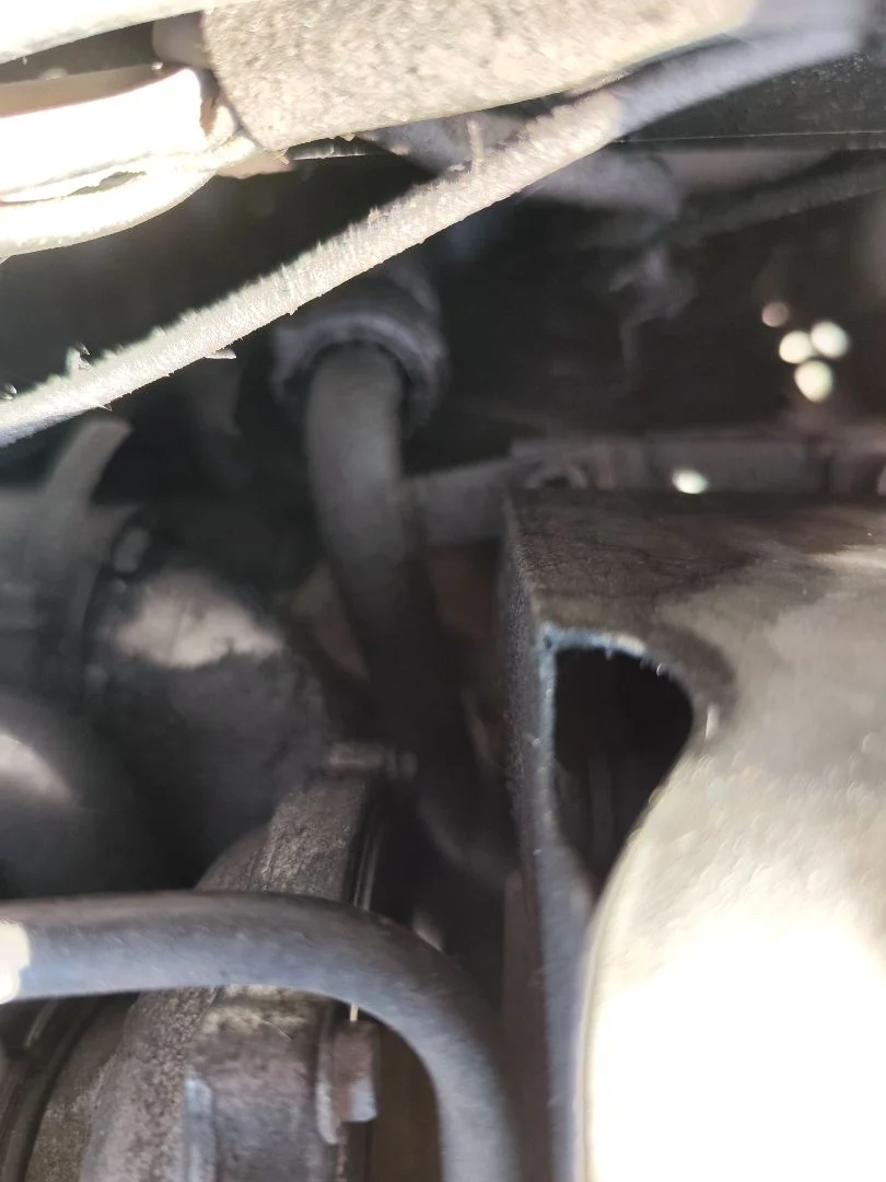 Foto de MOTOR ARRANQUE AUDI A6 BERLINA (4B2) 2.5 V6 24V TDI (150 CV / 110 KW)