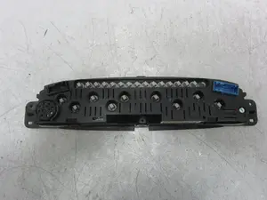 Foto de CUADRO INSTRUMENTOS CITROEN XSARA PICASSO referencia 9631710380 foto 5