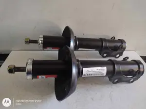 Foto de JUEGO AMORTIGUADORES DELANTERO SEAT IBIZA (6K1) referencia E270027