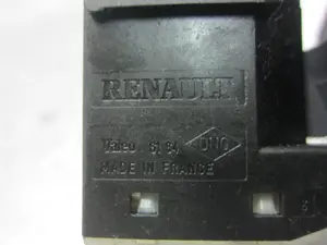Foto de MANDO LIMPIA RENAULT CLIO II FASE II (B/CB0) 1.5 dCi Diesel (82 CV / 60 KW) referencia 6164 foto 3