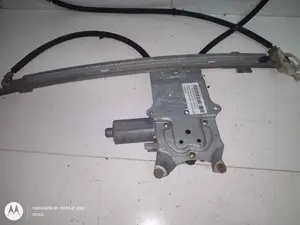 Foto de ELEVALUNAS DELANTERO DERECHO CITROEN XSARA PICASSO 1.6 16V HDi (90 CV / 66 KW) referencia 0130821762 foto 5