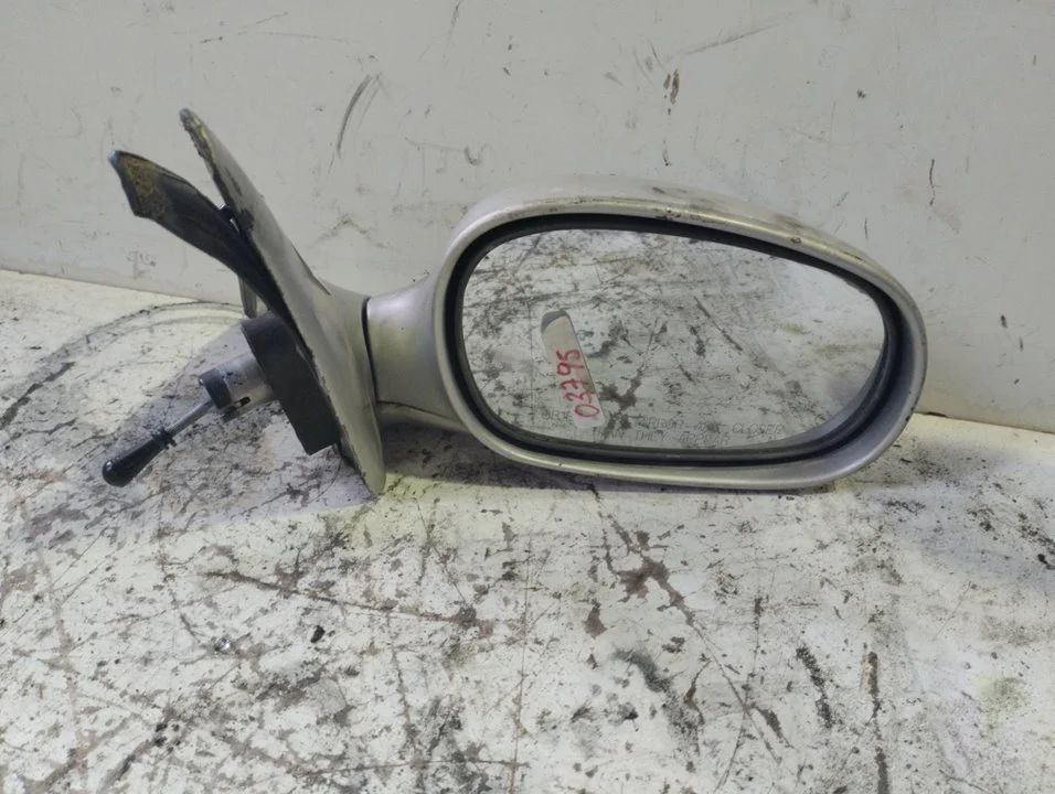 Foto de RETROVISOR DERECHO DAEWOO LANOS referencia 015355