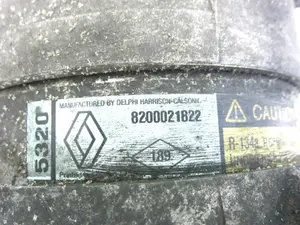 Foto de COMPRESOR AIRE ACONDICIONADO RENAULT LAGUNA II (BG0) referencia 8200021822 foto 2