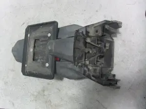 Foto de GUARDABARROS TRASERO HONDA PCX 125 125 cm3 - 9 kW (12 CV / 9 KW) referencia 80101-K96-J00