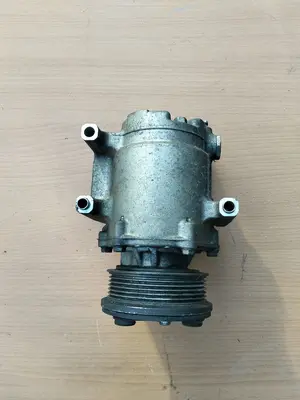 Foto de COMPRESOR AIRE ACONDICIONADO FORD KA (CCQ) 1.3 CAT (69 CV / 51 KW) referencia 5S5119D629AA foto 3