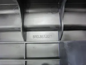 Foto de MOLDURAS TRASERAS PORSCHE MACAN (95BA) referencia 8R0861827 foto 3