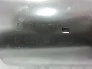 Foto de MOTOR ARRANQUE VOLKSWAGEN GOLF IV VARIANT (1J5)(05.1999) referencia 0001121006 foto 2