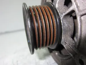 Foto de ALTERNADOR CHEVROLET REZZO foto 5