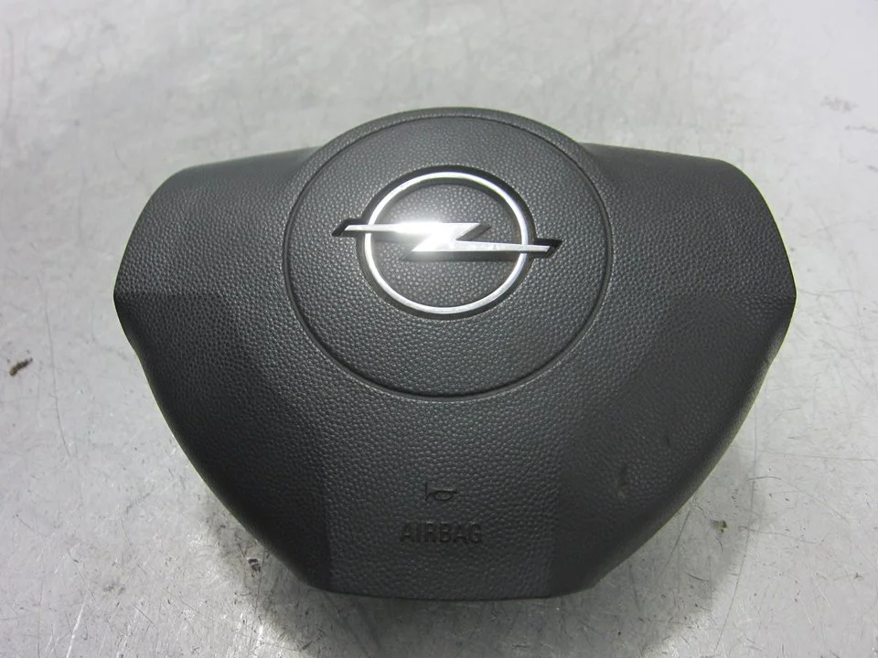 Foto de AIRBAG DELANTERO IZQUIERDO OPEL ASTRA H GTC referencia 498997212