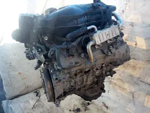 Foto de MOTOR COMPLETO LEXUS RX (GGL1/GYL1) 3.5 V6 24V CAT (249 CV / 183 KW) referencia 2GRFXE foto 10