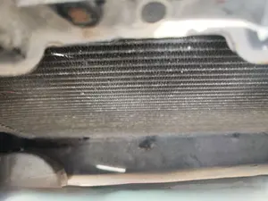Foto de CONDENSADOR / RADIADOR  AIRE ACONDICIONADO SEAT LEON (1M1) 1.6  (101 CV / 74 KW) referencia 1J0820413N