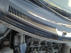 Foto de TORPEDO TOYOTA YARIS (KSP9/SCP9/NLP9) 1.4 Turbodiesel CAT (90 CV / 66 KW)