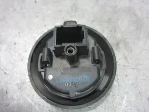 Foto de MANDO REGULACION FAROS RENAULT KANGOO I (F/KC0) 1.9 Diesel (64 CV / 47 KW) referencia 8200128309 foto 2
