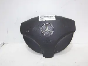 Foto de AIRBAG CORTINA DELANTERO IZQUIERDO MERCEDES-BENZ CLASE A (BM 168) 1.7 CDI Diesel CAT (90 CV / 66 KW) referencia 16846001987D88