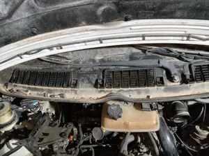 Foto de BRAZO LIMPIA DELANTERO DERECHO PEUGEOT EXPERT FURGÓN COMFORT (1995)